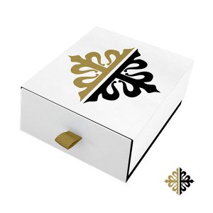 Boite coffret à tiroir pour bracelets masculin Bracelets-tendances.fr