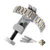 Retire Maillons Montre Bracelet Chasse Goupilles