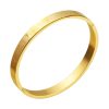 Bracelet Chiffres Romains Or Bracelets Tendances