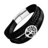 bracelet arbre de vie