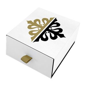 Boite coffret cadeau pour bracelets hommes Bracelets-tendances.fr